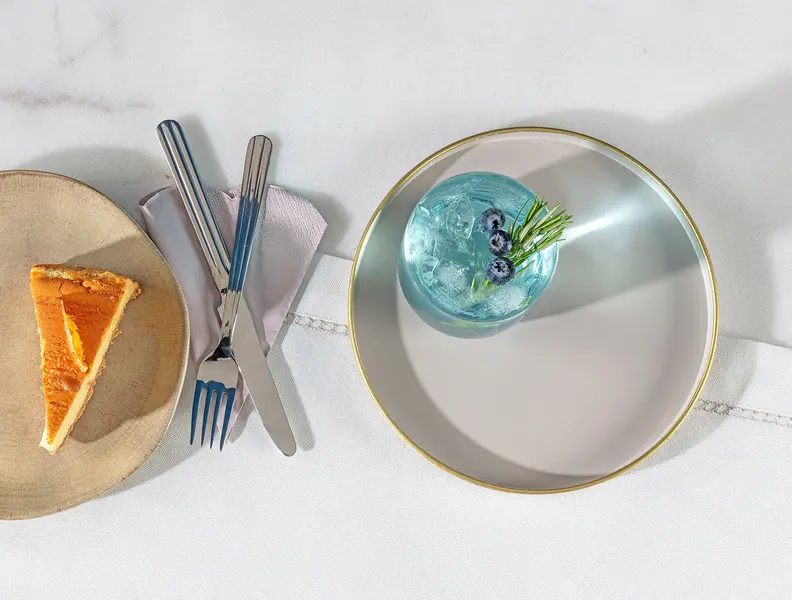 Dory Tray