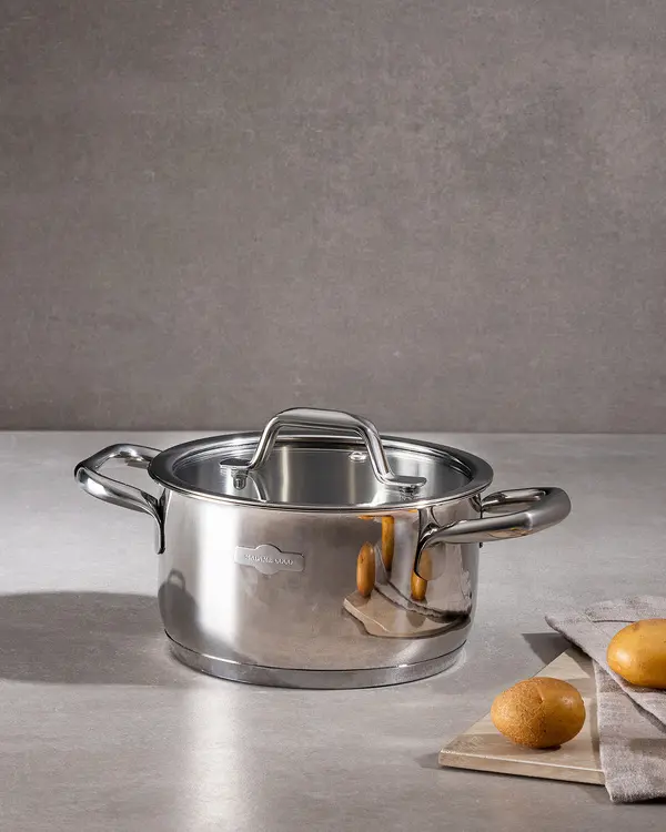 Nova Deep Pot 16 Cm