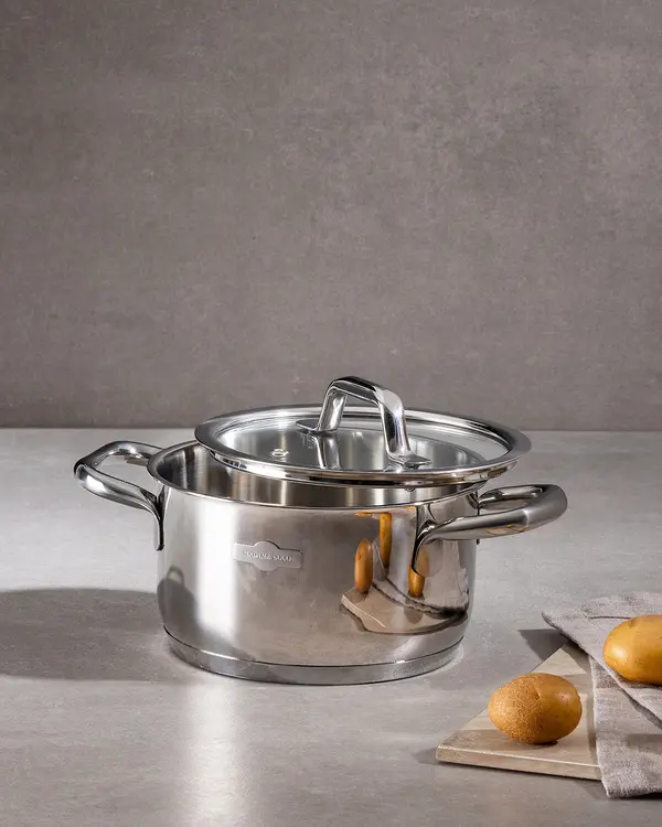 Nova Deep Pot 16 Cm