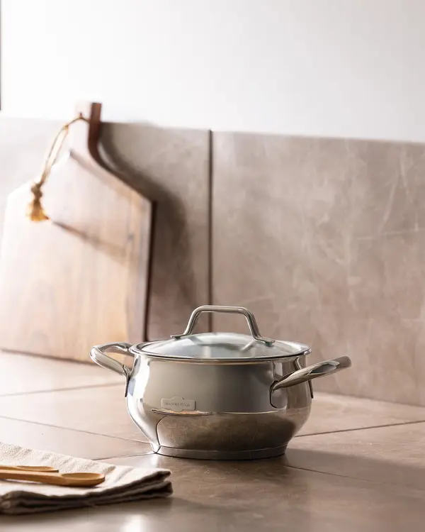 Vera Deep Pot 16 Cm