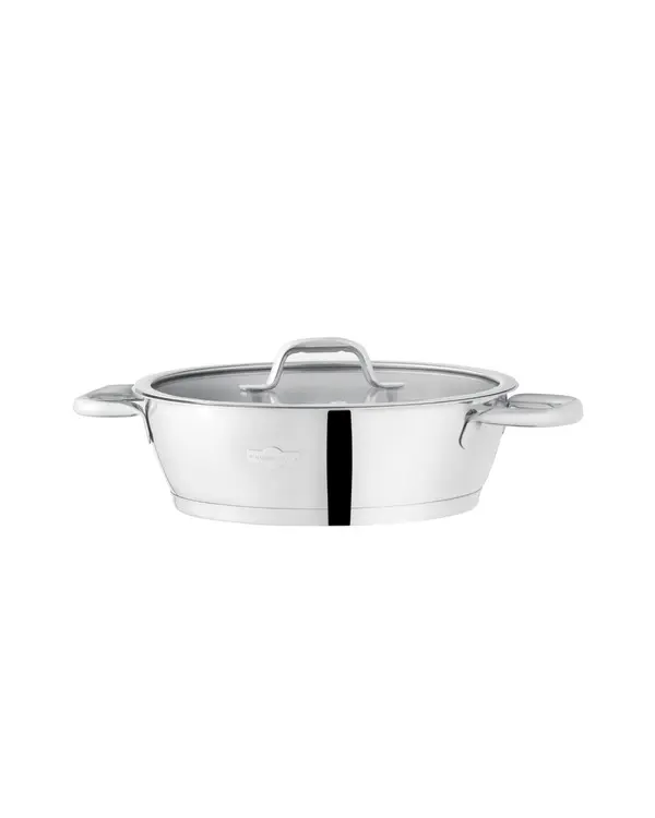 Nova 8 Piece Cookware Set