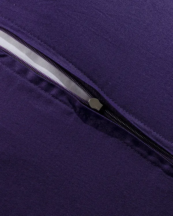 Tilda Pillowcase With Piping 2 Pack