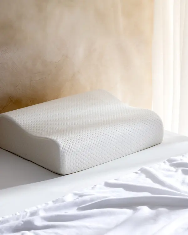 Valeria Visco Orthopedic Pillow