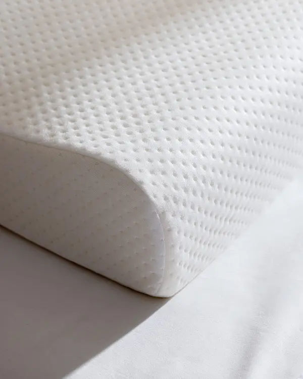 Valeria Visco Orthopedic Pillow
