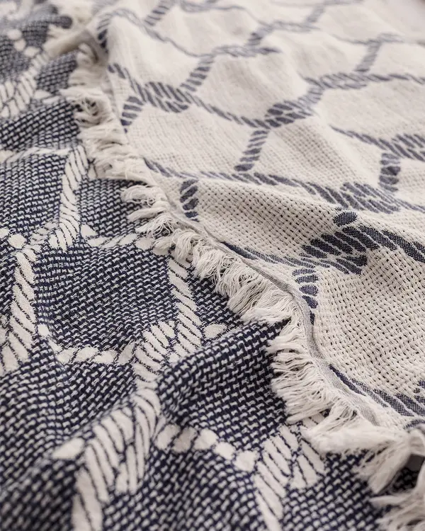 Aleon Double Size Bedspread