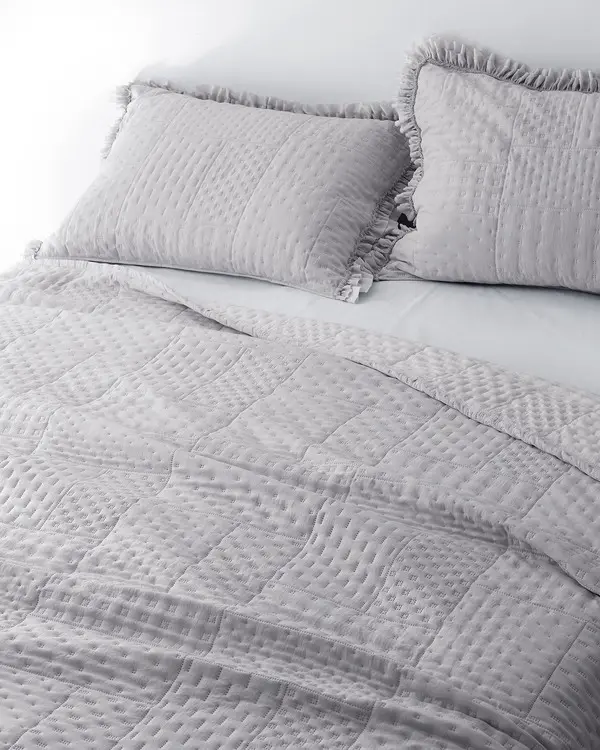 Medus  Double Size bedspread Set
