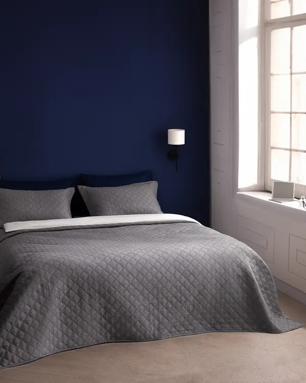 Relinda Double Size Bedspread Set