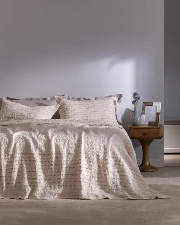 Petite Double Bedspread