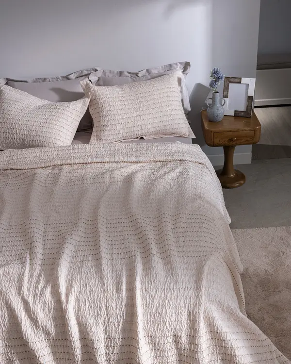 Petite Double Bedspread