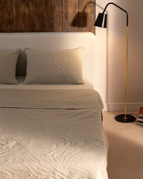 Cher Bedspread Set- King Size