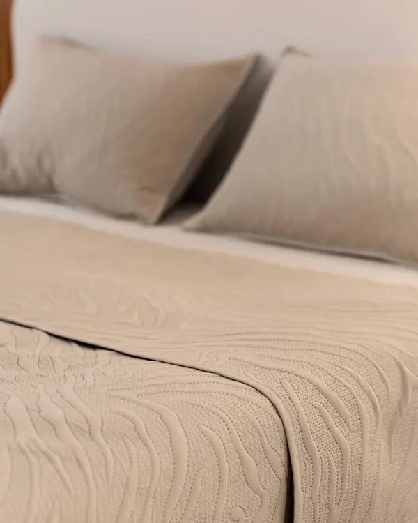 Cher Bedspread Set- King Size