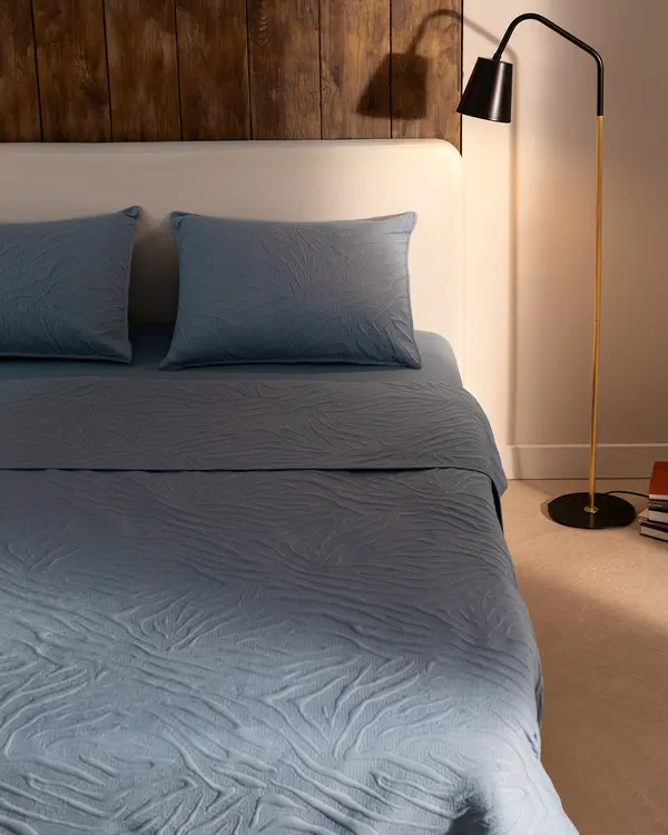 Cher Bedspread Set- King Size