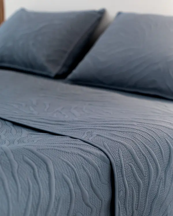 Cher Bedspread Set- King Size