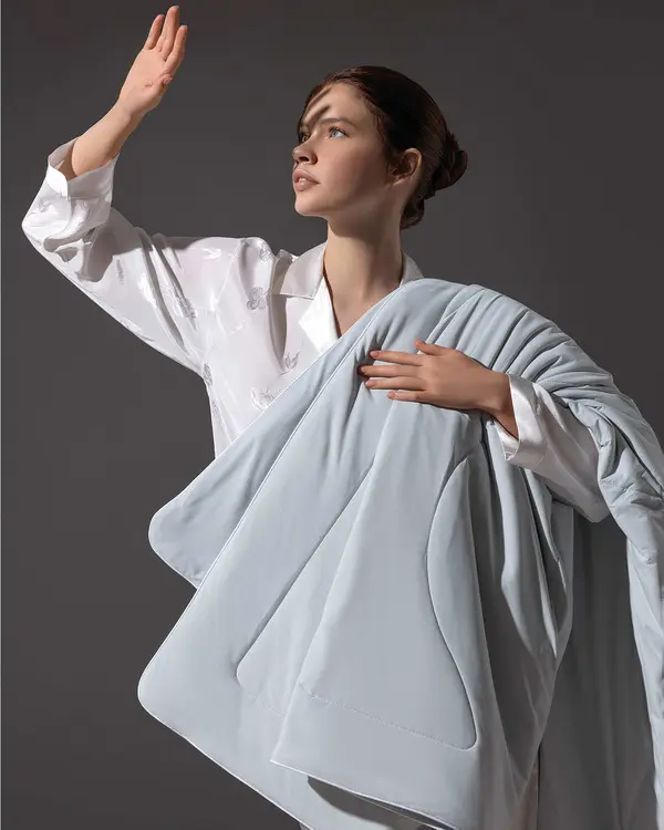 Antony Cool Quilt