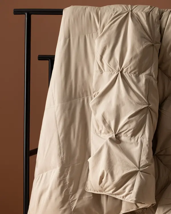 Allure 3D Quilt