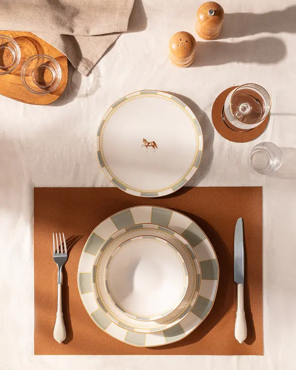 Royal 24 Pcs Dinner Set