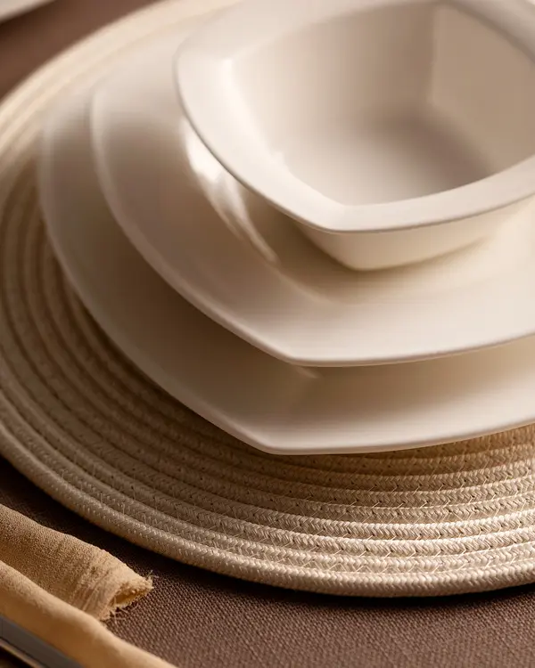 Noya Dinner Set  24 Pcs