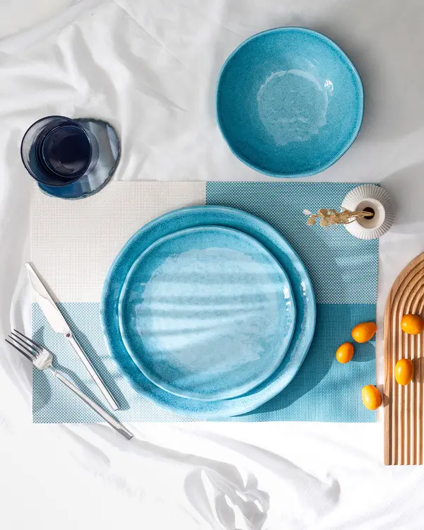 Mady 18 Pcs Dinner Set