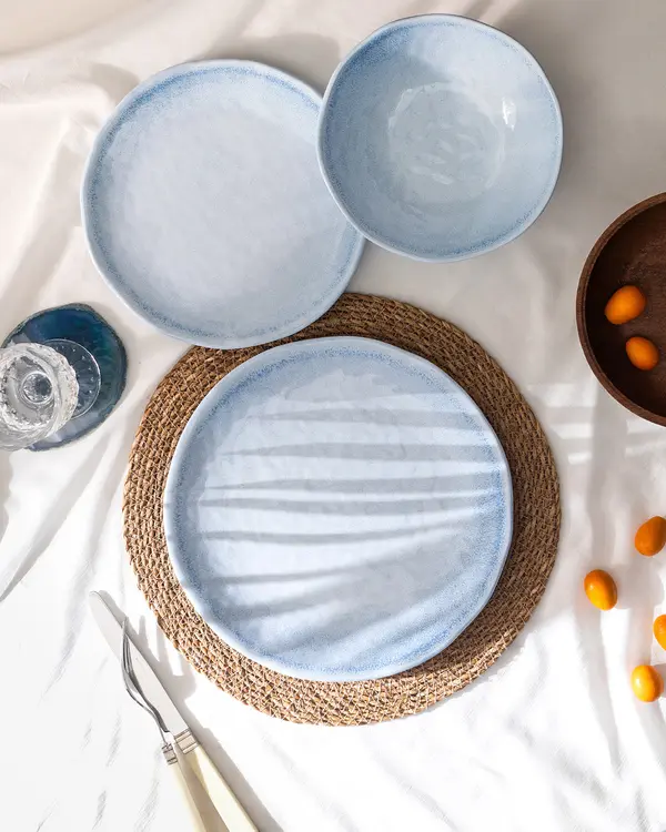 Mady 18 Pcs Dinner Set