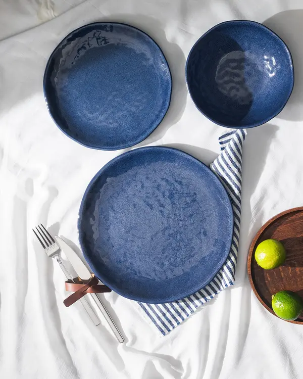 Mady 18 Pcs Dinner Set