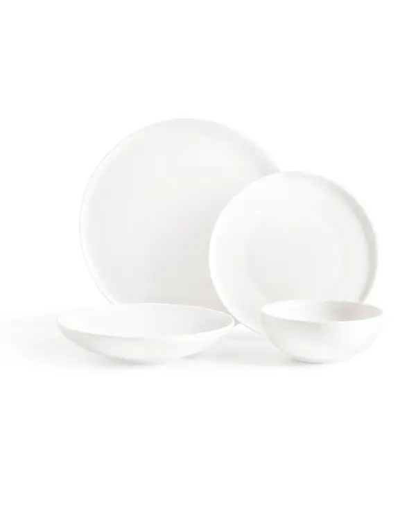 Mirage 24 Piece Dinner Set
