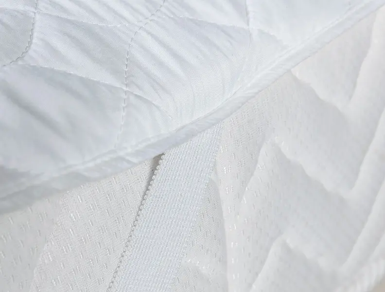 Eleta Quilted Mattress Protector