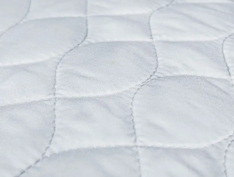 Eleta Quilted Mattress Protector