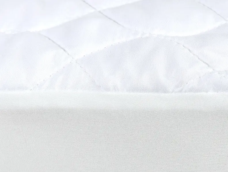 Eletaquilted Fitted Mattress Protector