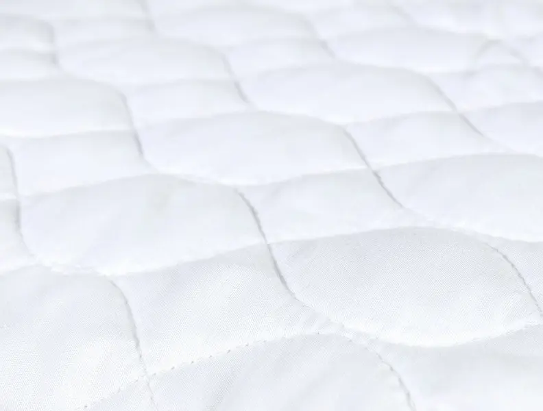 Eletaquilted Fitted Mattress Protector