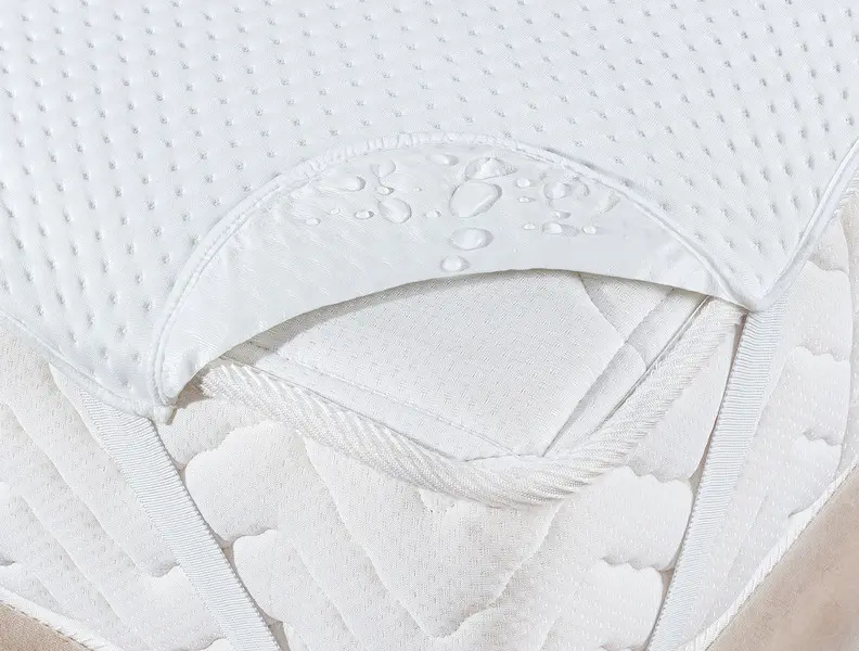 Clarte Waterproof Bed Protector