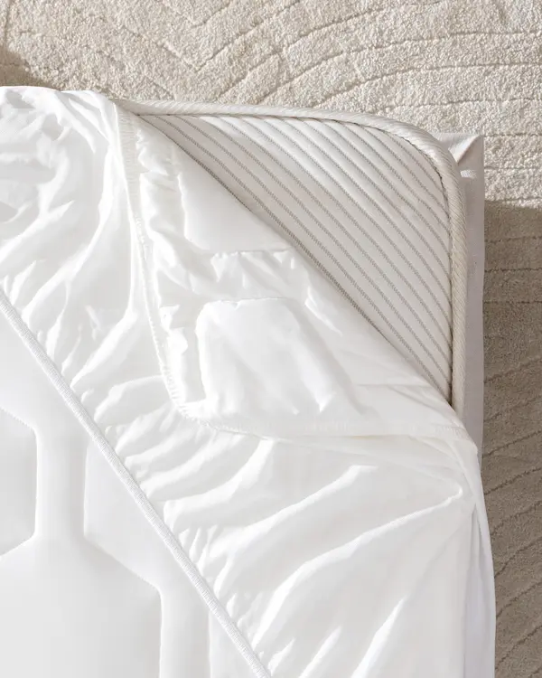 Antony Cool Fitted Mattress Protector