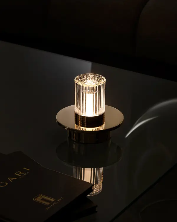 Robin Touch Lampshade