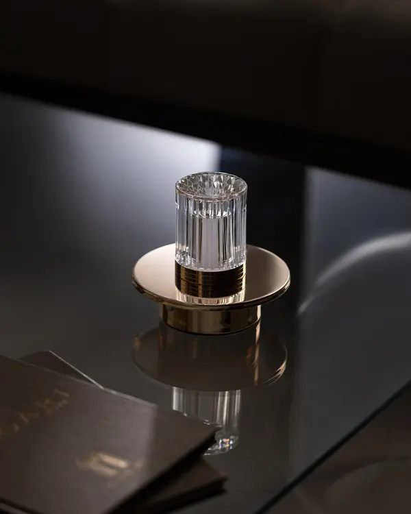 Robin Touch Lampshade