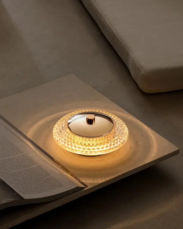 Bretta Touch Lampshade