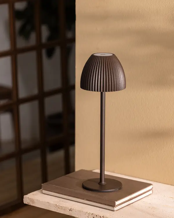 Colleta Touch Lampshade