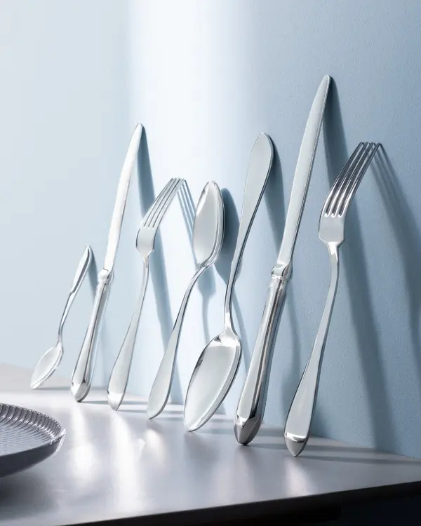 Elysia 42 Pcs Cutlery Set