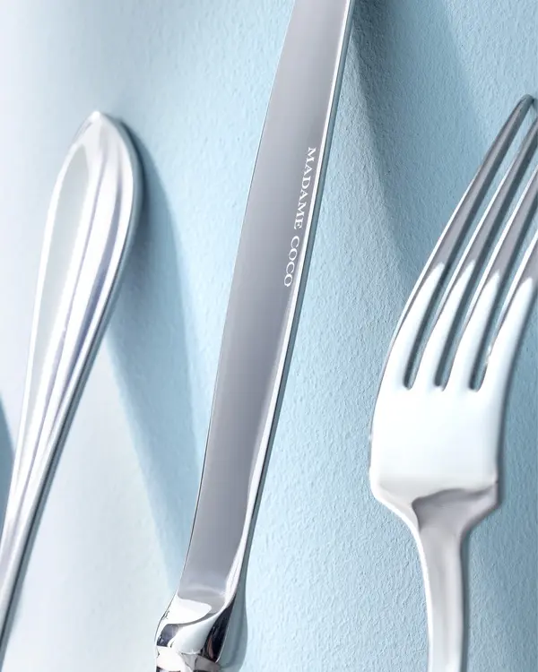 Elysia 42 Pcs Cutlery Set
