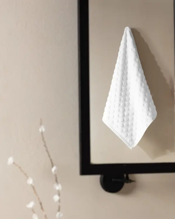 Puanty Face Towel