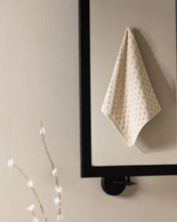 Puanty Face Towel