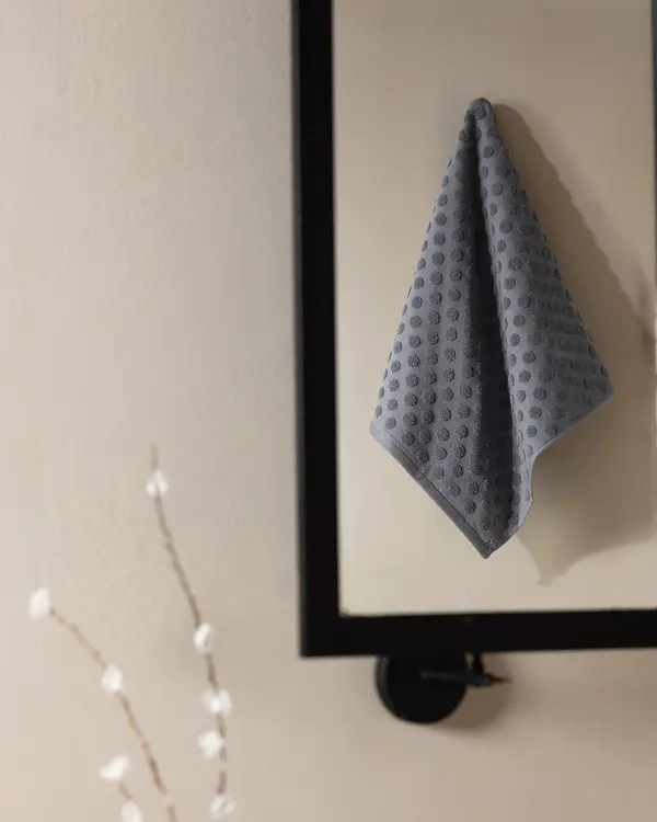 Puanty Face Towel