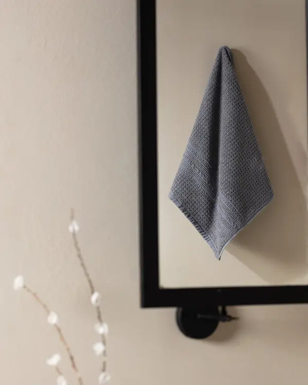 Alissa Face Towel