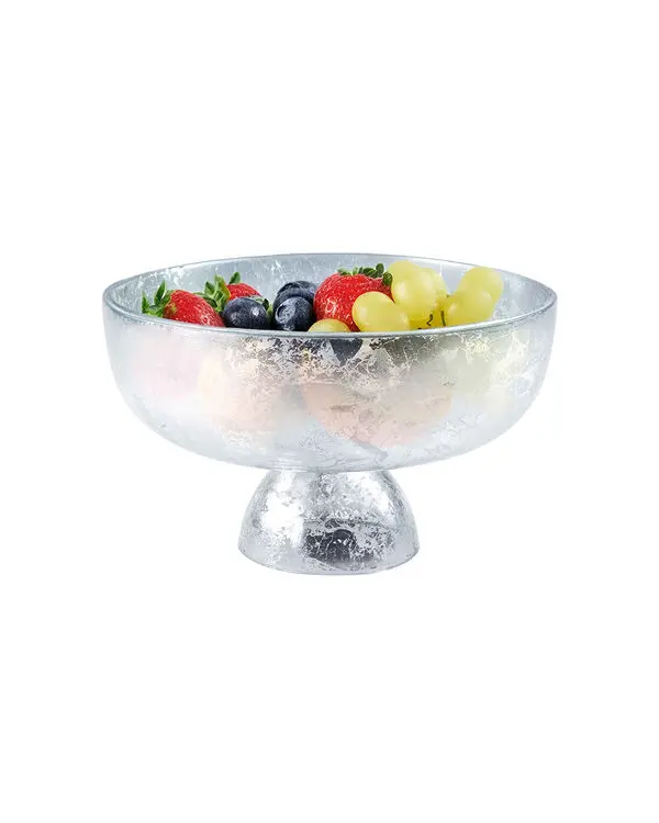 Benard Footed Bowl