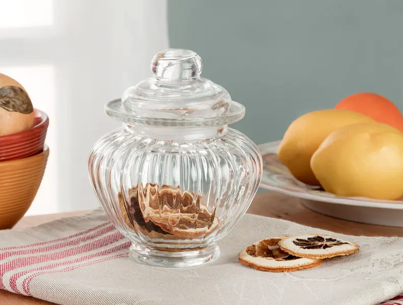 Monique Mini Jar 320Ml