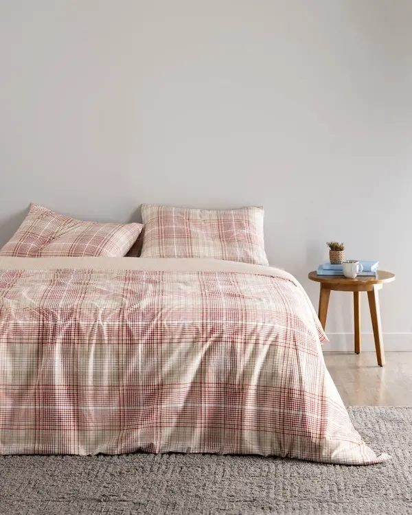 Fayanna Double Size Duvet Cover Set
