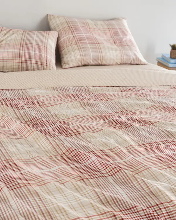 Fayanna Double Size Duvet Cover Set
