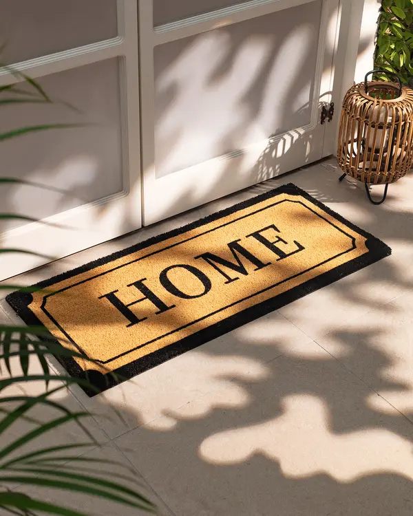 Arles Door Mat