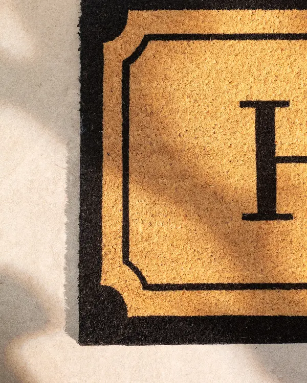 Arles Door Mat