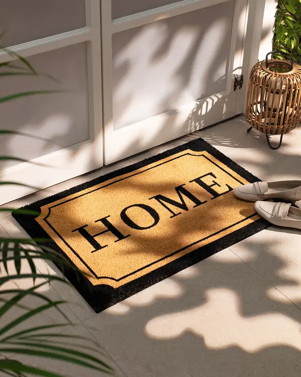Mouffetard Door Mat