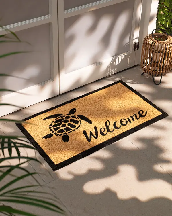 Montmartre Door Mat
