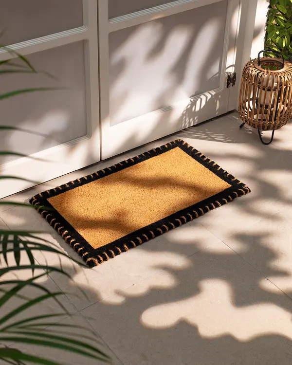 Montaigne Door Mat